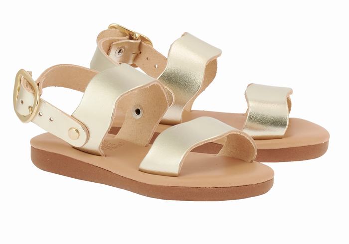 Sandales Casual Ancient Greek Sandals Little Calamos Soft   | JJJ-7016768